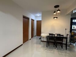Blk 131C Eastlink I @ Canberra (Sembawang), HDB 4 Rooms #588734401